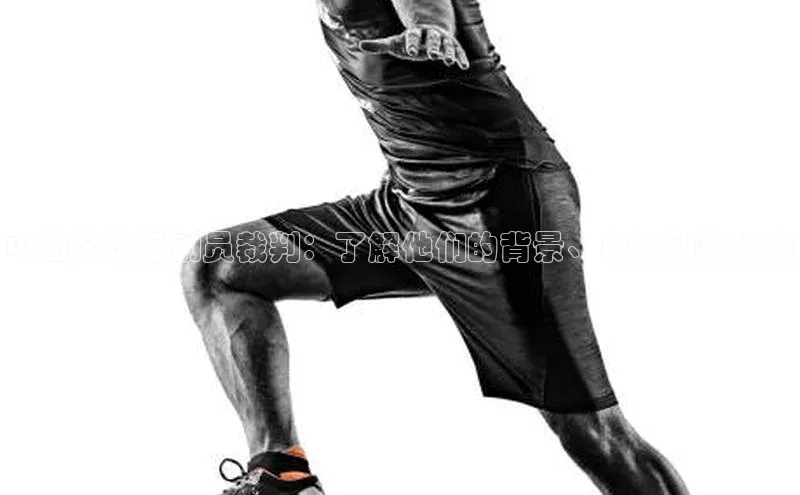 非凡体育平台登录入口江铃新能源中国足球运动员裁判：了解他们的背景、职责和影响力