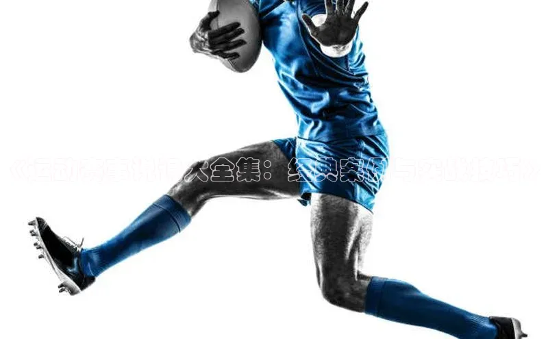 非凡体育官网百度识图《运动赛事说词大全集：经典案例与实战技巧》