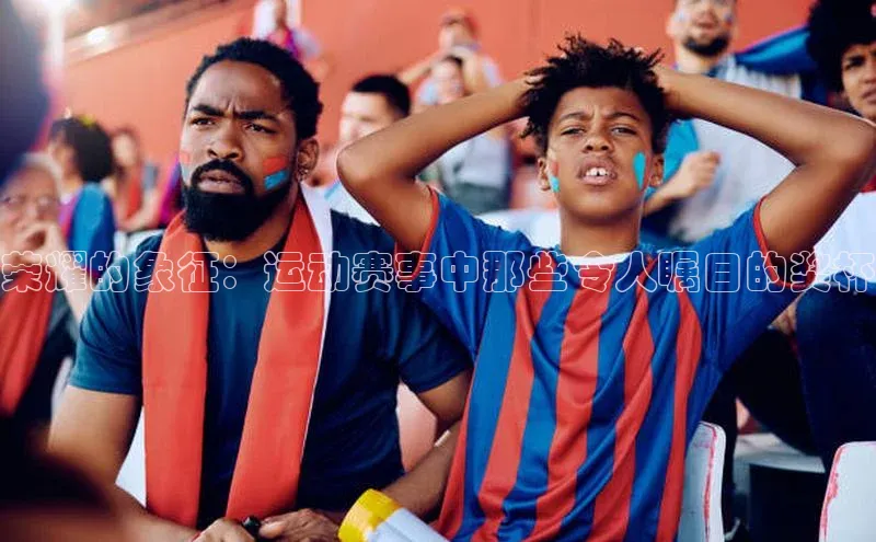 荣耀的象征：运动赛事中那些令人瞩目的奖杯