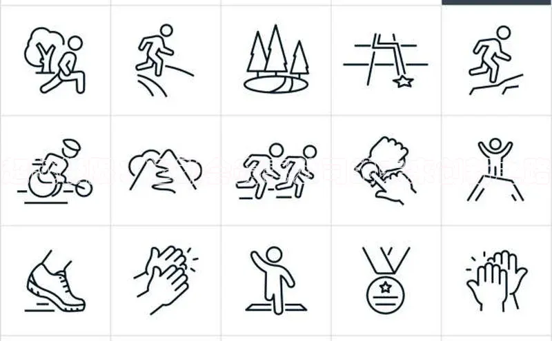 超越极限：运动会赛事公司的未来创新之路