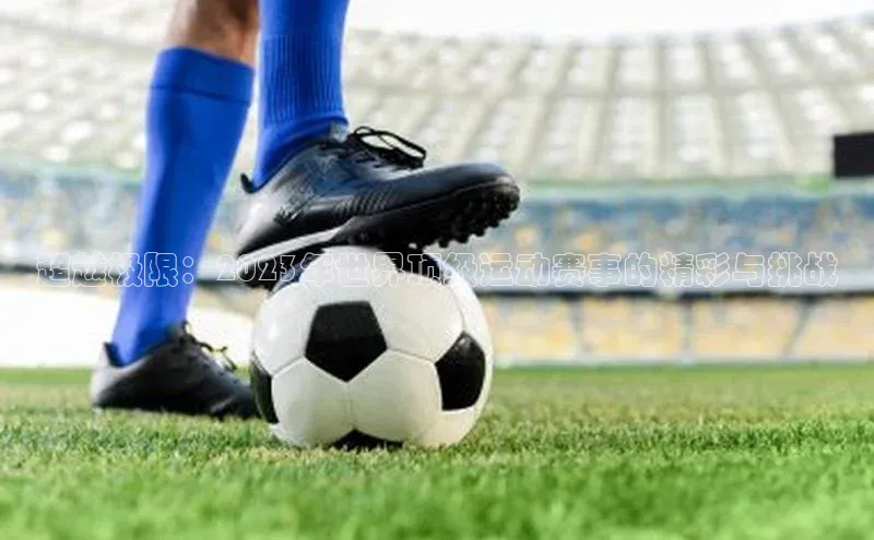 超越极限：2023年世界顶级运动赛事的精彩与挑战