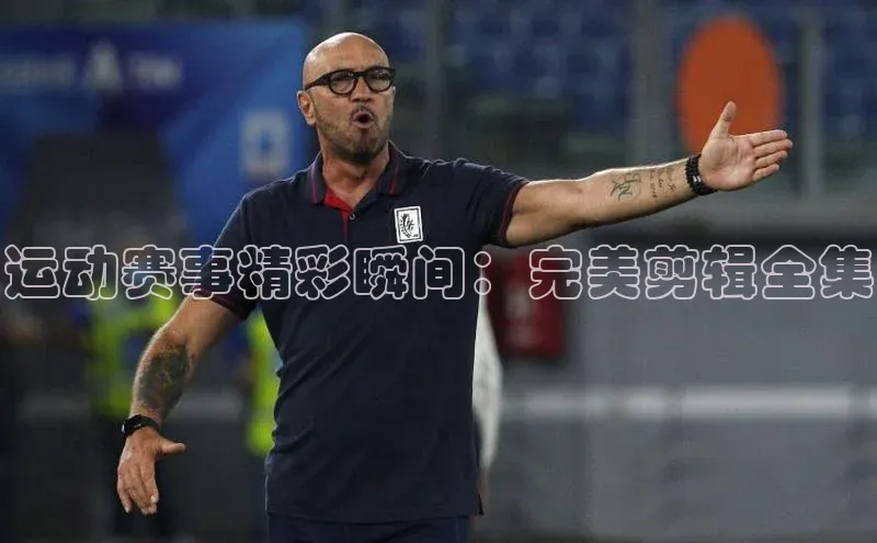 运动赛事精彩瞬间：完美剪辑全集