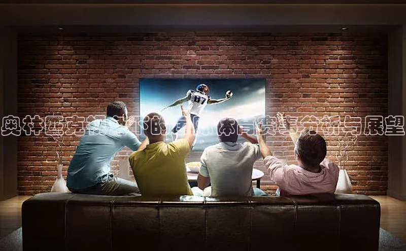 奥林匹克视角下的国际体育赛事分析与展望