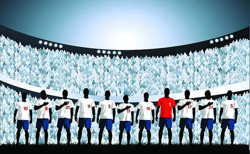 《中国体育精神与未来赛事发展趋势分析》：引领新时代的体育运动之路