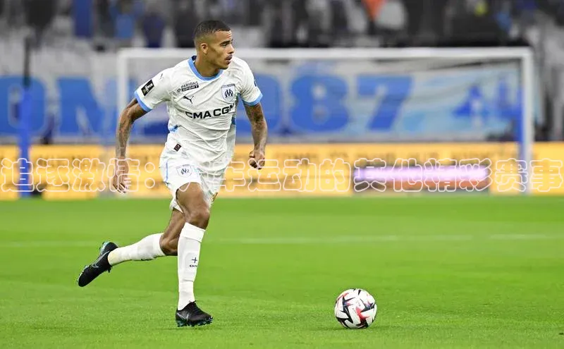 追逐激情：汽车运动的其他精彩赛事