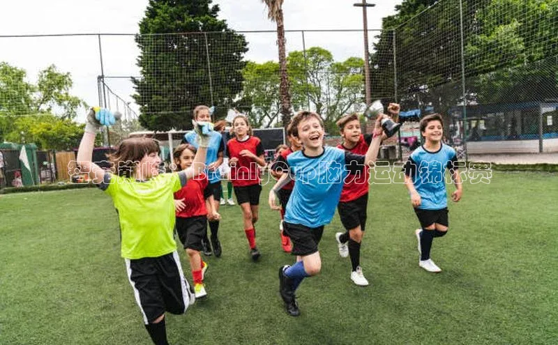 智竞巅峰：BrainlyCup脑力运动锦标赛