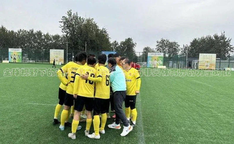 全球视野下的运动竞技：奥林匹克与非奥体育界的力量对比