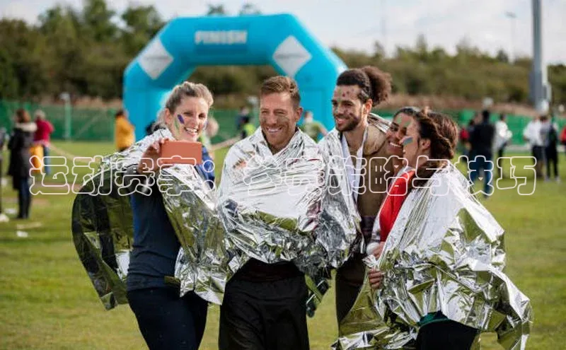 运动赛事：参赛策略与技巧