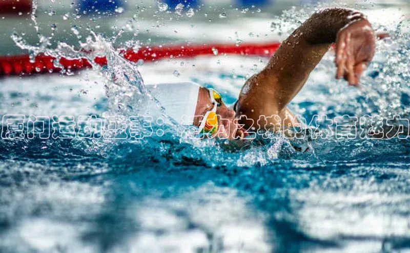 厦门运动盛事：活力之城的体育魅力