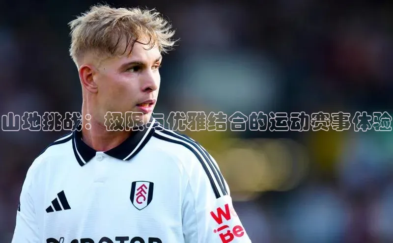 山地挑战：极限与优雅结合的运动赛事体验