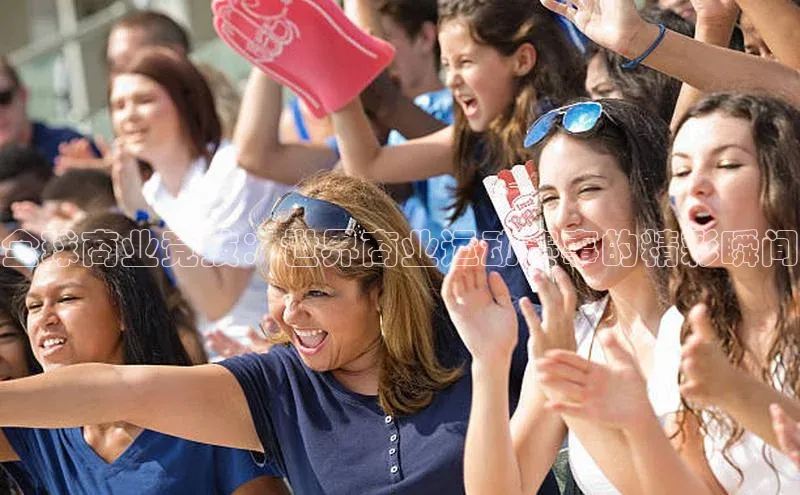 全球商业竞技：世界商业运动赛事的精彩瞬间