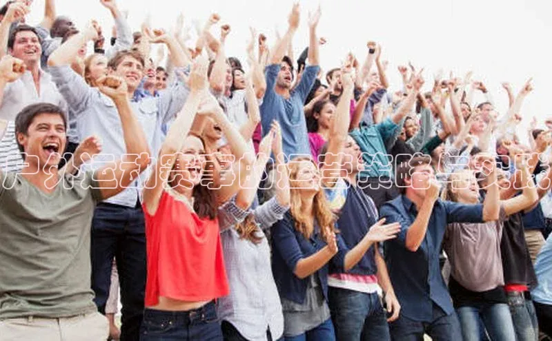 户外运动赛事的运营策略与实践