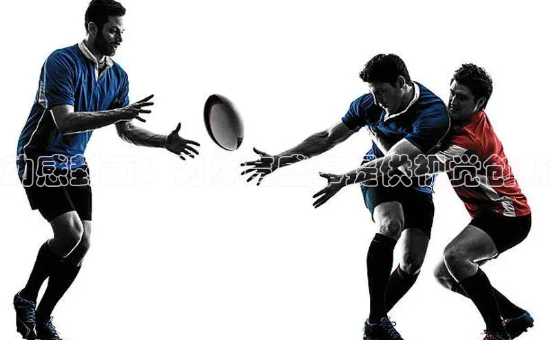 动感封面：为体育盛事提供视觉创新