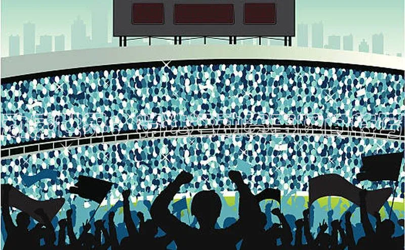 动感世界：精选运动赛事瞬间特写